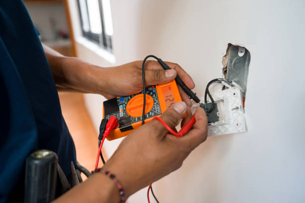 Best Best Electricians Near Me  in Rockville, IN