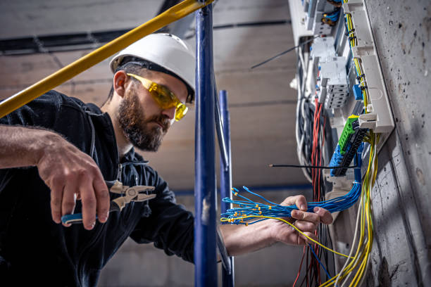 Best Best Electricians Near Me  in Rockville, IN