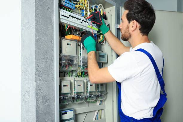 Best Electrician for Home Renovation  in Rockville, IN