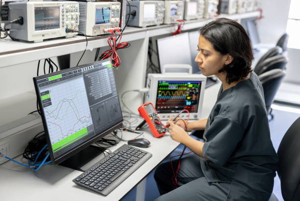 Best Industrial Electrical Services  in Rockville, IN