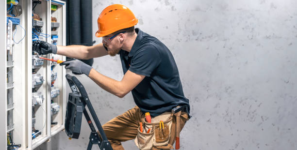  Rockville, IN Electrician Pros